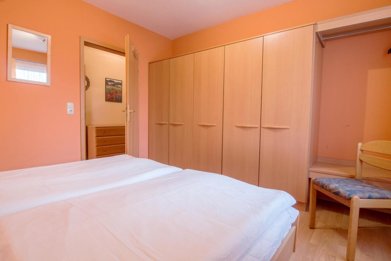 Zur Hanse Wohnung 1 3 - Lingnau Zingst Buitenkant foto